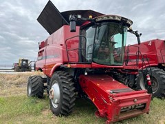 Combine For Sale 2017 Case IH 9240 