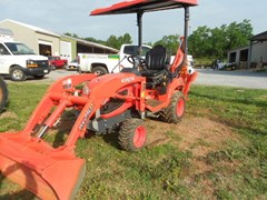 Tractor - Compact Utility For Sale 2015 Kubota BX25-D , 18 HP