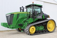Tractor - Track For Sale 2019 John Deere 9520RT , 520 HP