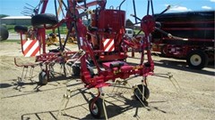 Tedder For Sale 2024 H & S RT5800H 