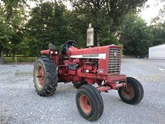 Tractor For Sale 1969 International 826 , 102 HP