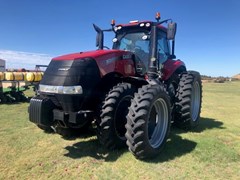 Tractor For Sale 2016 Case IH Magnum 310 , 310 HP