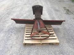 Blade Rear-3 Point Hitch For Sale Other 72" 