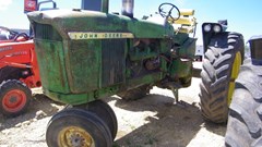 Tractor For Sale 1962 John Deere 4010D 