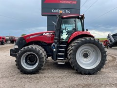 Tractor For Sale 2020 Case IH MAGNUM 280 , 280 HP