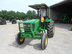 Tractor - Utility For Sale 2013 John Deere 5065E , 53 HP