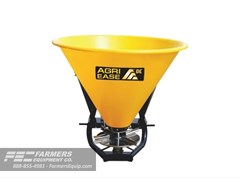 Fertilizer Spreader For Sale 2022 Braber PFS250G 