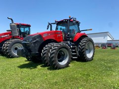 Tractor For Sale 2021 Case IH MAGNUM 340 