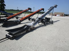Grain Auger For Sale 2019 Norwood 1848SS 