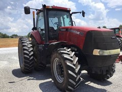 Tractor For Sale 2014 Case IH Magnum 180 , 180 HP