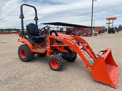 Tractor For Sale Kubota BX2380 , 23 HP