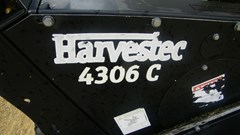 Header-Corn For Sale 2009 Harvestec 4306 