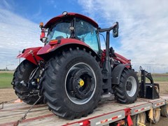 Tractor For Sale 2020 Case IH Maxxum 150 T4B 