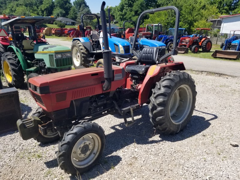 1988 Case IH 245 Tractor For Sale