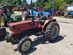 Tractor For Sale 1988 Case IH 245 , 21 HP