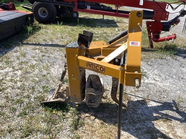 Amco AD-1000 Miscellaneous For Sale