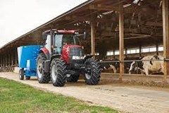 Tractor For Sale 2022 Case IH PUMA 165HP POWERDRIVE STG V , 140 HP