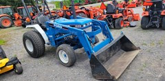 Tractor For Sale New Holland 1320 , 20 HP