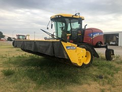 Windrower-Self Propelled For Sale 2016 New Holland Speedrower 260 