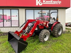 Tractor For Sale 2022 Case IH Farmall 60A 