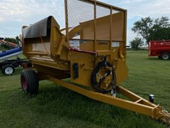 Bale Processor For Sale 2022 Haybuster 2665 