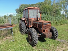 Tractor For Sale Same 100 Tiger , 90 HP