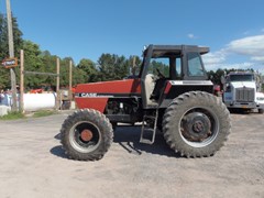 Tractor For Sale Case IH 1896 , 95 HP