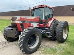 Tractor For Sale 1994 Case IH 7250 , 238 HP