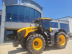 Tractor For Sale 2018 JCB 8330 