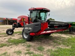 Windrower-Self Propelled For Sale 2022 Case IH WD1505 