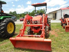 Tractor - Compact Utility For Sale 2019 Kubota L4060 , 34 HP