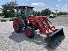 Tractor For Sale 2021 Branson 4820C , 48 HP