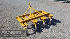 Field Cultivator For Sale 2022 Braber FC7S 