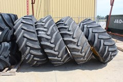 Wheels and Tires For Sale Continental 650/65R38 