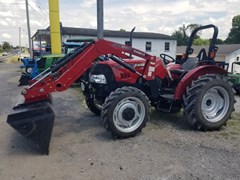 Tractor For Sale 2016 Case IH FARMALL 50A R4L , 50 HP