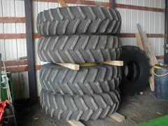 Wheels and Tires For Sale 2012 John Deere S660 