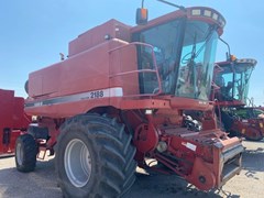 Combine For Sale 1997 Case IH 2188 
