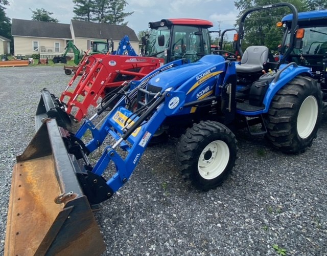  New Holland Boomer3040 Tractor For Sale