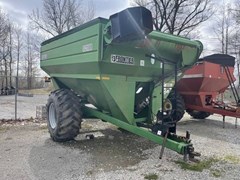 Grain Cart For Sale Frontier GC1108 