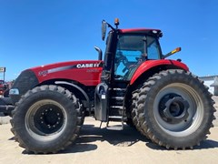 Tractor For Sale 2018 Case IH MAGNUM 340 , 340 HP