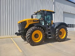Tractor For Sale 2022 JCB 8330 