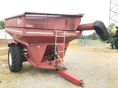 Grain Cart For Sale E-Z Trail 510 