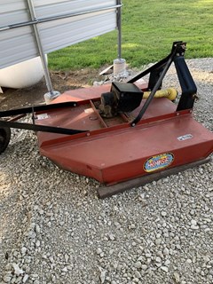 Rotary Cutter For Sale Howse 500 