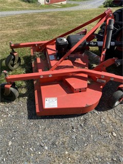 Rotary Cutter For Sale Woods RD60 