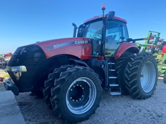 Tractor For Sale 2011 Case IH Magnum 290 , 290 HP