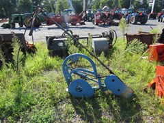  Ford 515 Mower Deck For Sale
