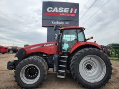 Tractor For Sale 2012 Case IH MAGNUM 340 , 340 HP