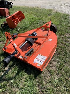 Rotary Cutter For Sale Land Pride RCR1248 
