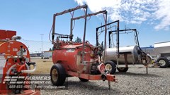 Sprayer Orchard For Sale 2005 Rears 300 GAL 