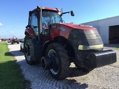 Tractor For Sale 2014 Case IH Magnum 340 , 340 HP